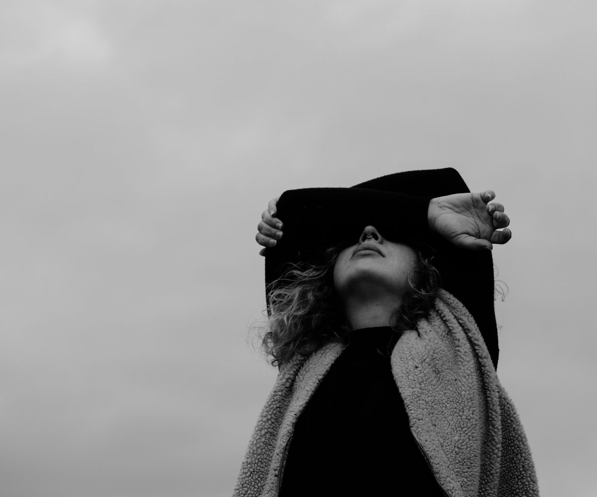 From fear into trust