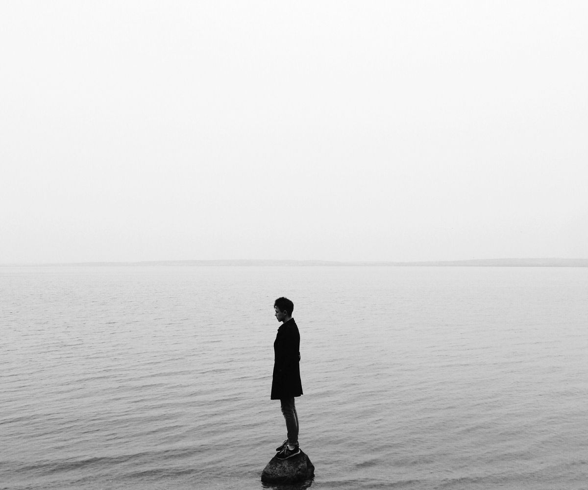 Finding purpose and fulfilment – rediscovering joy