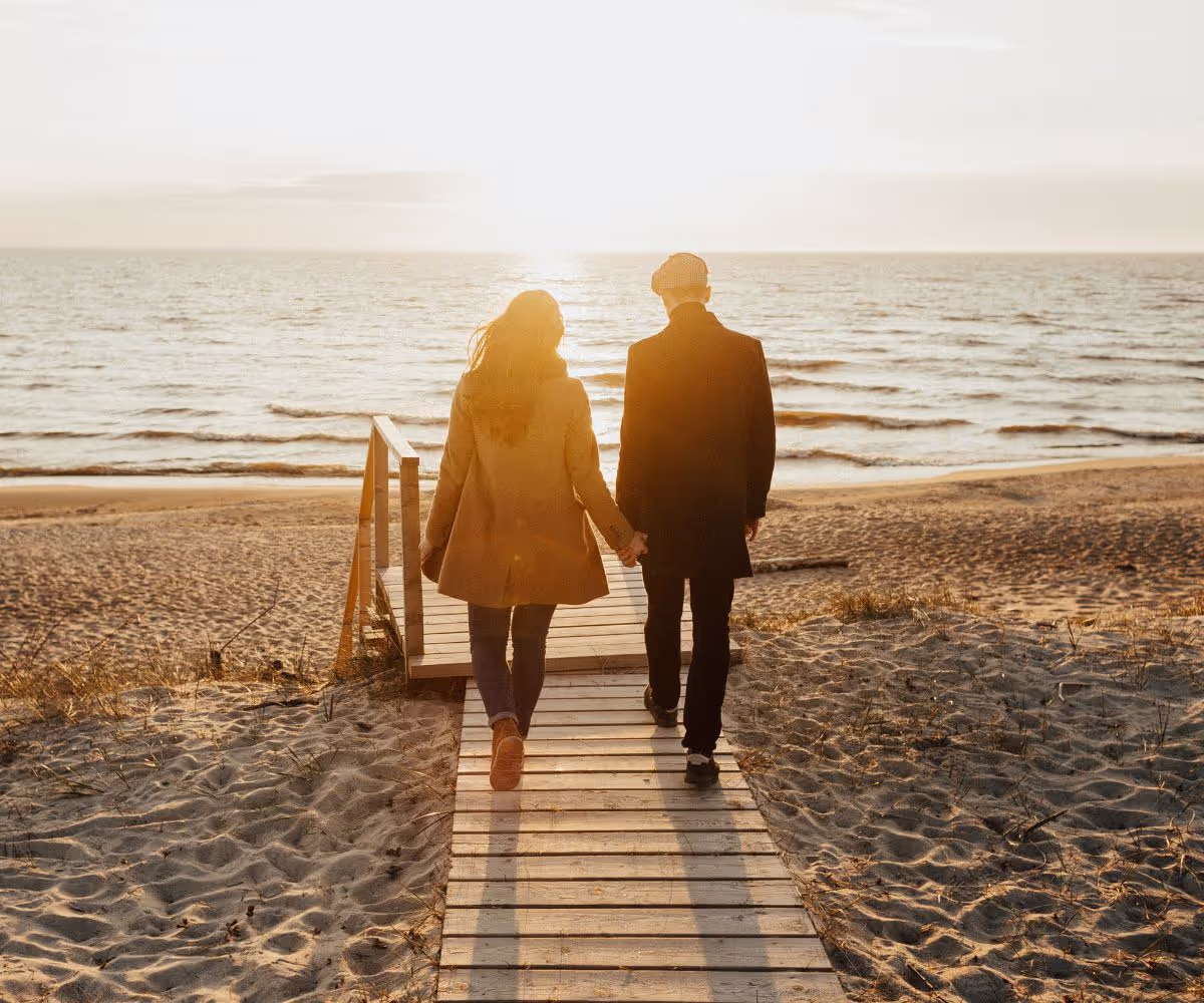 Relationship Coaching
